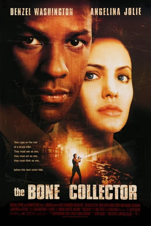 Poster phim Kẻ Tầm Xương (1999)
