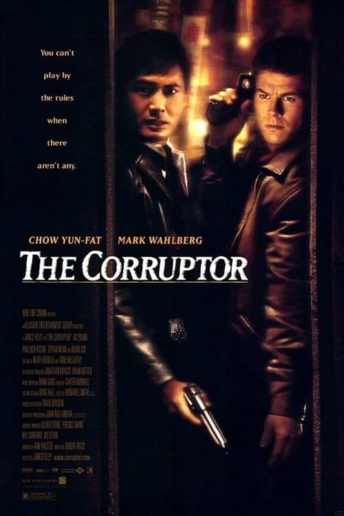 Poster phim Kẻ Thất Bại (1999)