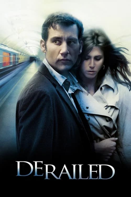 Poster phim Kẻ Tống Tình (2005)