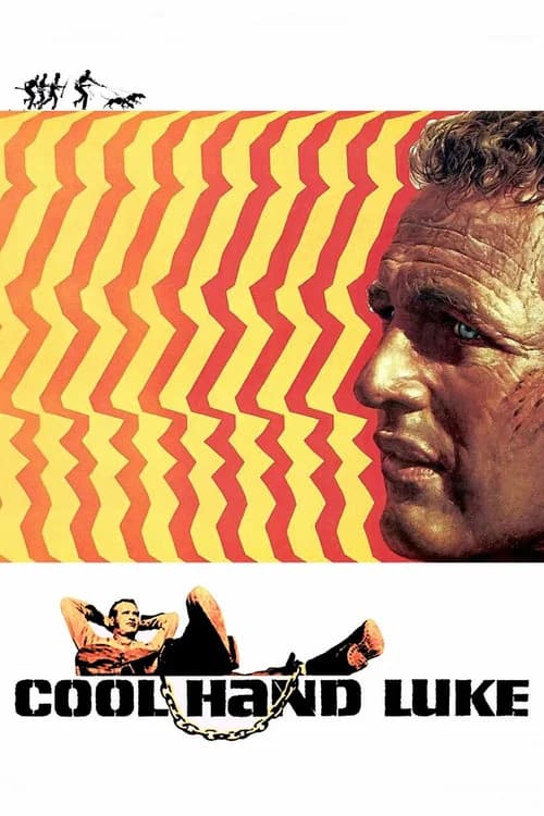 Poster phim Kẻ Trơ Tráo (1967)