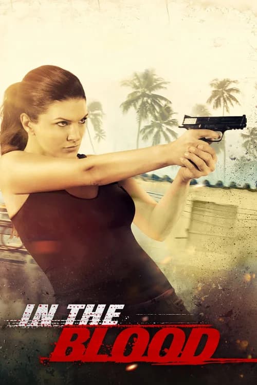 Poster phim Kẻ Truy Sát (2014)