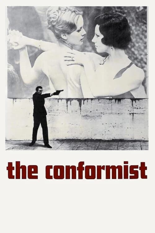 Poster phim Kẻ Tuân Thủ (1971)