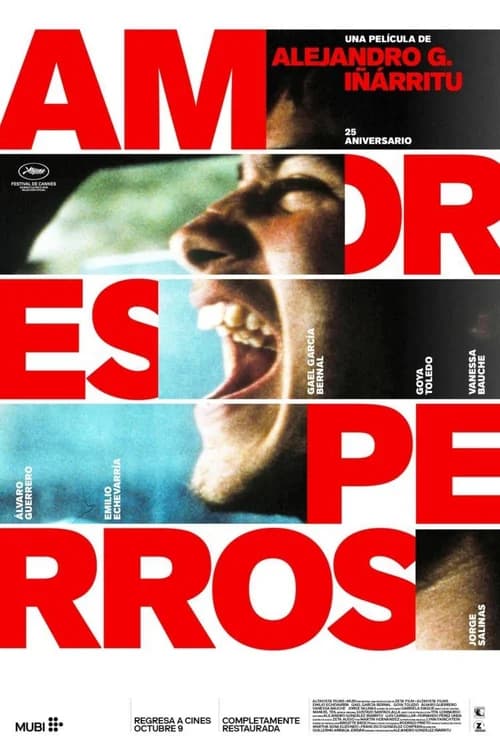 Poster phim Kẻ Vô Đạo (2000)