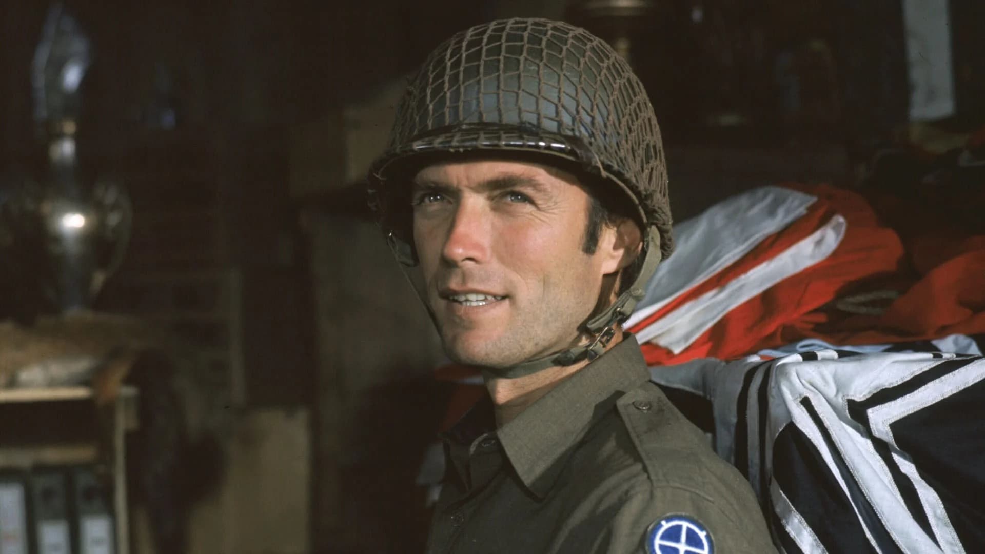 Backdrop phim Kelly's Heroes