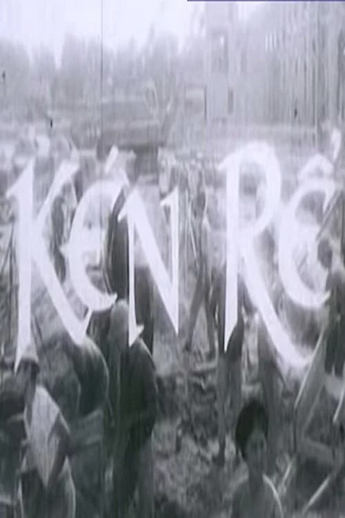 Poster phim Kén Rể (1975)