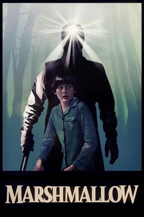 Poster phim Kẹo Dẻo Rùng Rợn (2025)