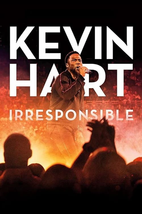 Poster phim Kevin Hart: Chém Gió (2019)