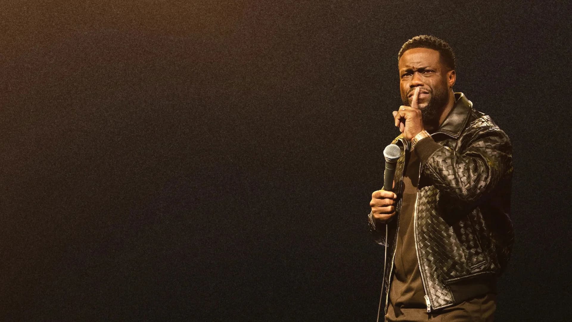 Backdrop phim Kevin Hart: Hành xử cho phải lứa