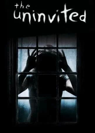 Poster phim Khách Không Mời (2003)