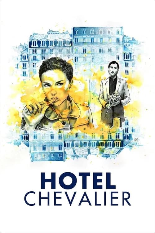 Poster phim Khách Sạn Chevalier (2007)