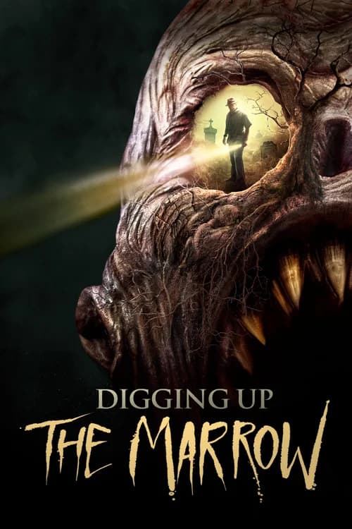 Poster phim Khai Quật Tổ Quỷ (2015)