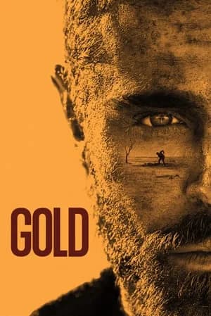 Poster phim Khai Quật Vàng (2022)