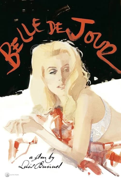Poster phim Khát Tình (1967)