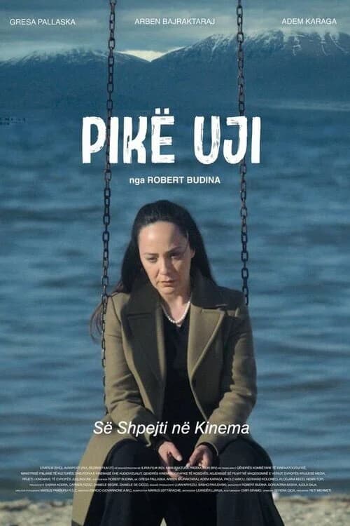 Poster phim Khát Vọng Tình Thân (2024)