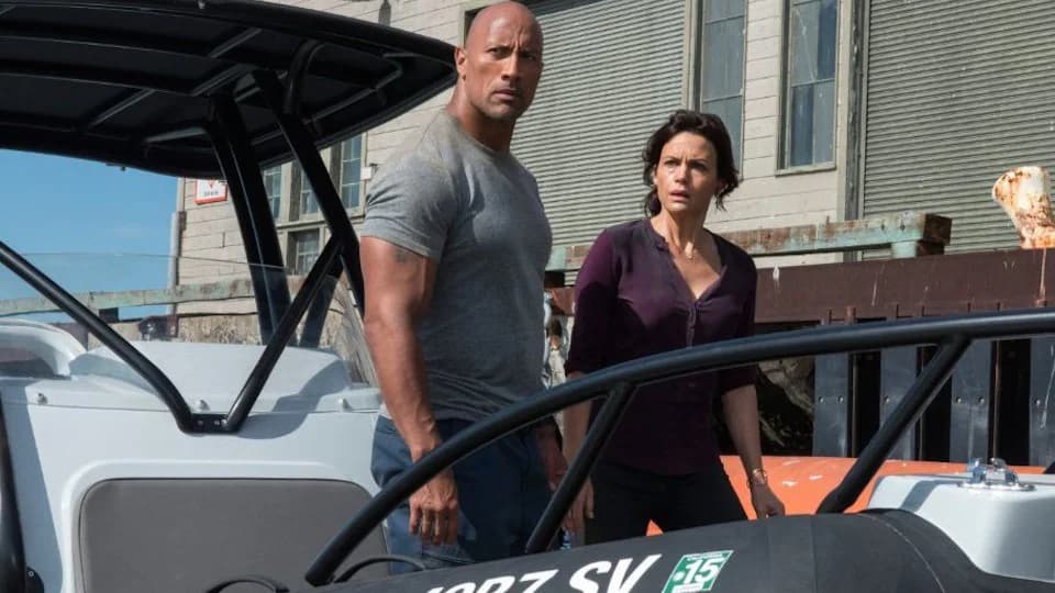 Backdrop phim Khe Nứt San Andreas