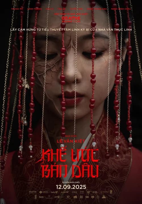Poster phim Khế Ước Bán Dâu (2025)