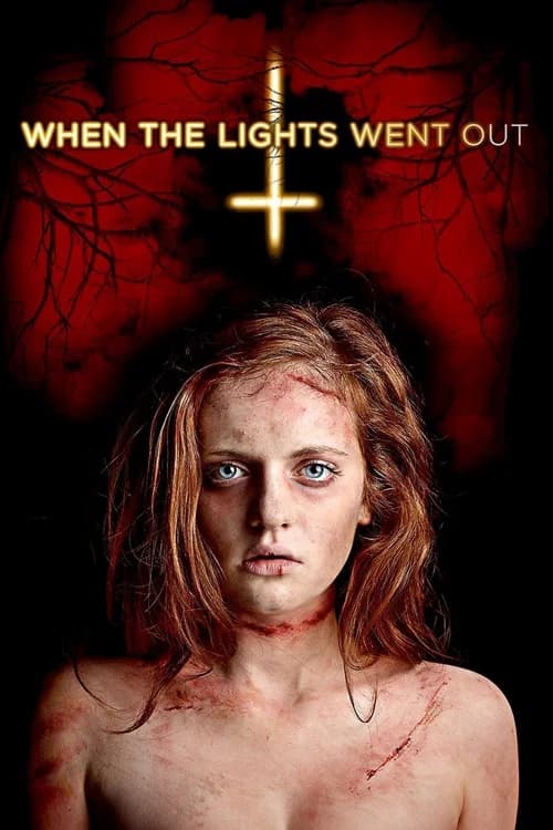 Poster phim Khi Ánh Đèn Vụt Tắt (2012)