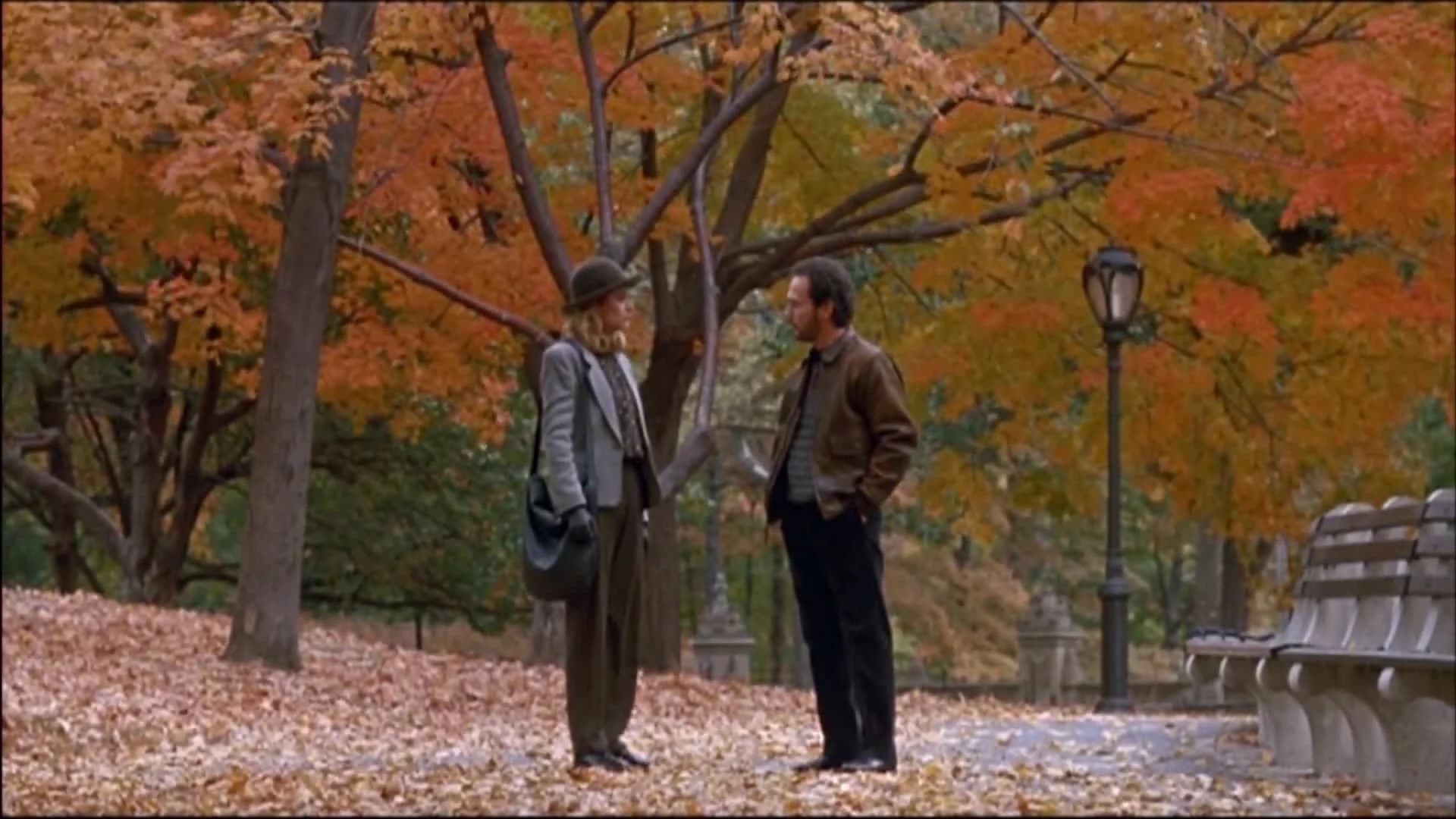 Backdrop phim Khi Harry Gặp Sally