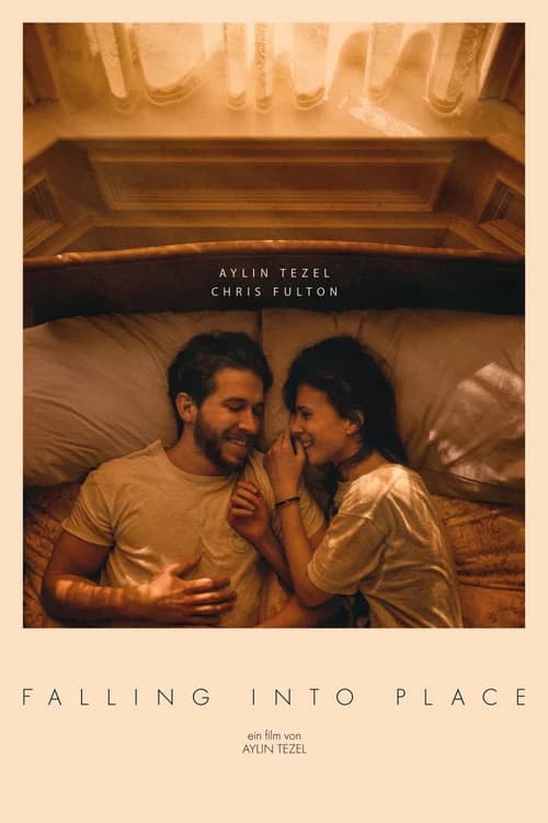 Poster phim Khi Mọi Điều Dần An Bài (2023)