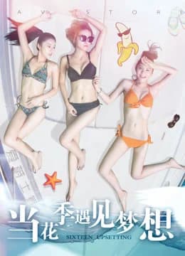 Poster phim Khi mùa hoa gặp ước mơ (2017)