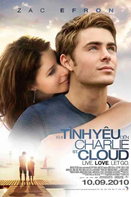 Poster phim Khi Tình Yêu Đến (2010)