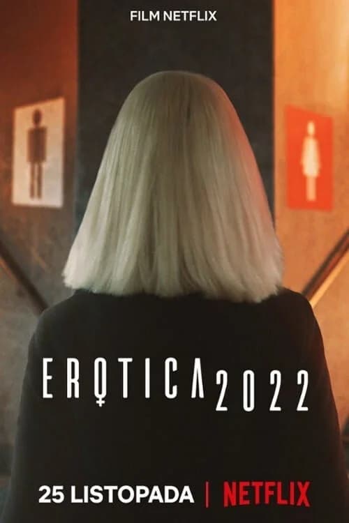 Poster phim Khiêu Dâm (2020)