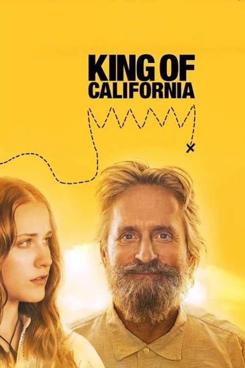 Poster phim Kho Báu Ở Cali (2007)