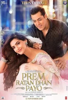 Poster phim Kho báu tình yêu (2015)