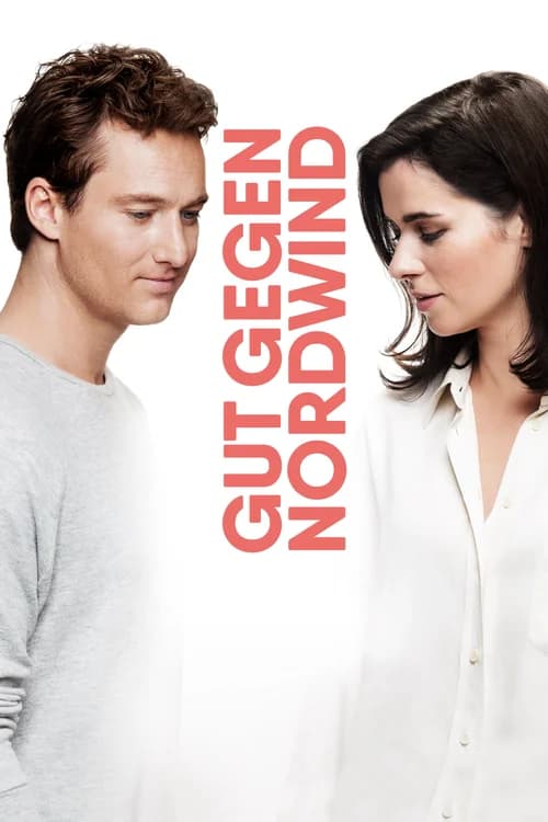 Poster phim Khoảng Cách Giữa Những Dòng Chữ (2019)