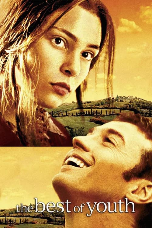 Poster phim Khoảng Khắc Của Tuổi Trẻ (2003)