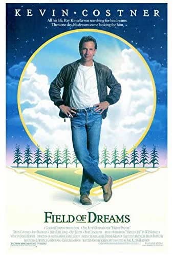 Poster phim Khoảng Trời Ước Mơ (1989)