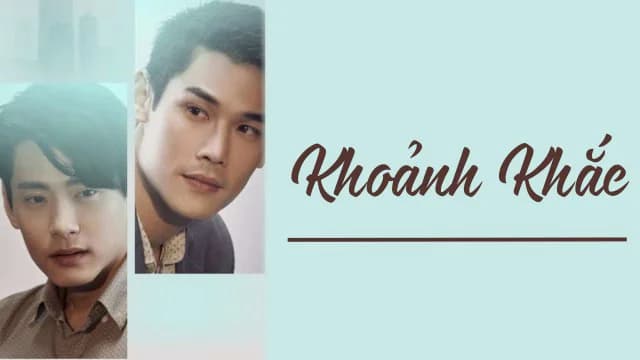 Backdrop phim Khoảnh Khắc