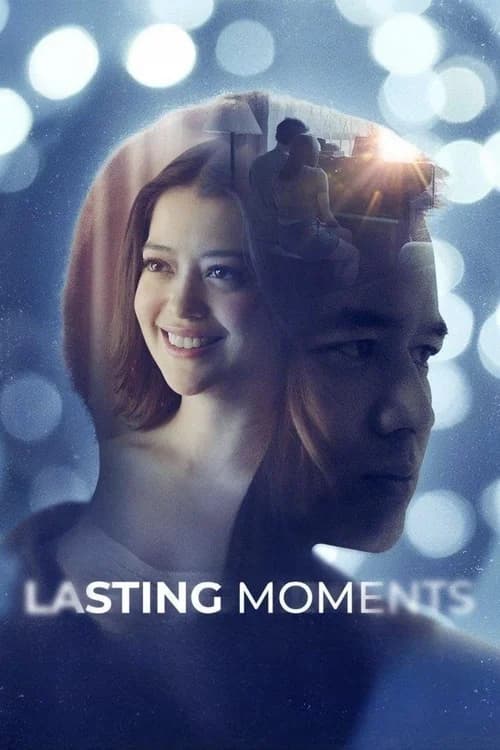 Poster phim Khoảnh khắc bền lâu (2025)
