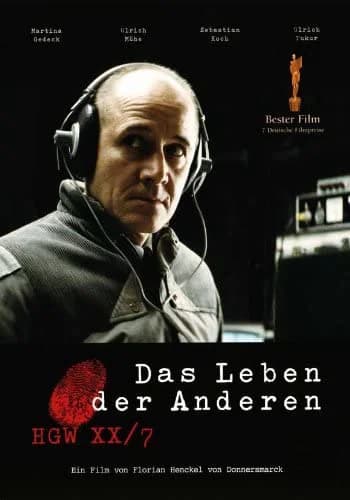 Poster phim Khoảnh Khắc Cuộc Đời (2006)