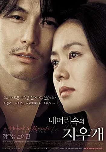 Poster phim Khoảnh khắc để nhớ (2004)