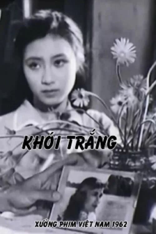 Poster phim Khói Trắng (1962)