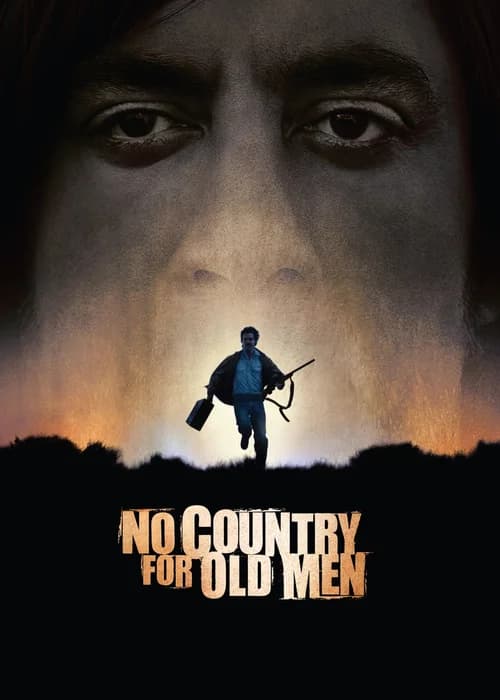Poster phim Không Chốn Dung Thân (2007)
