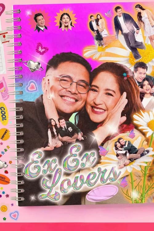 Poster phim Không còn là người cũ (2025)