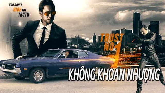 Backdrop phim Không Khoang Nhượng