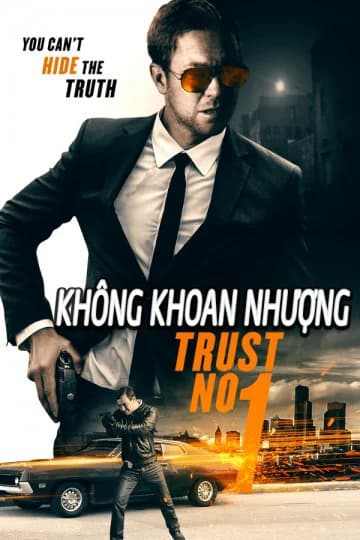 Poster phim Không Khoang Nhượng (2019)