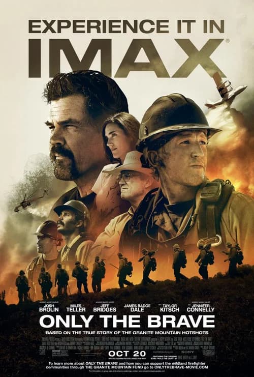 Poster phim Không Lối Thoát (2017)