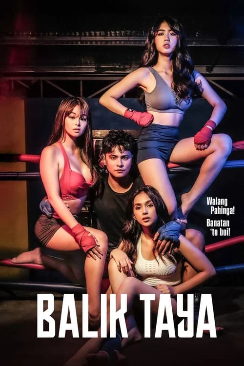 Poster phim Không Quay Lại (2023)