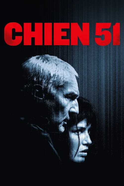 Poster phim Khu Chó 51 (2025)