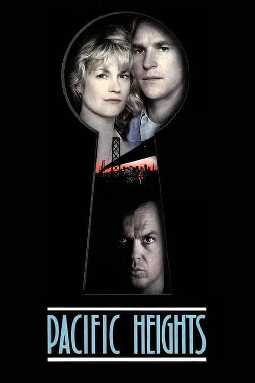 Poster phim Khu Nhà Pacific Heights (1990)