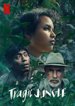 Poster phim Khu rừng bi thảm