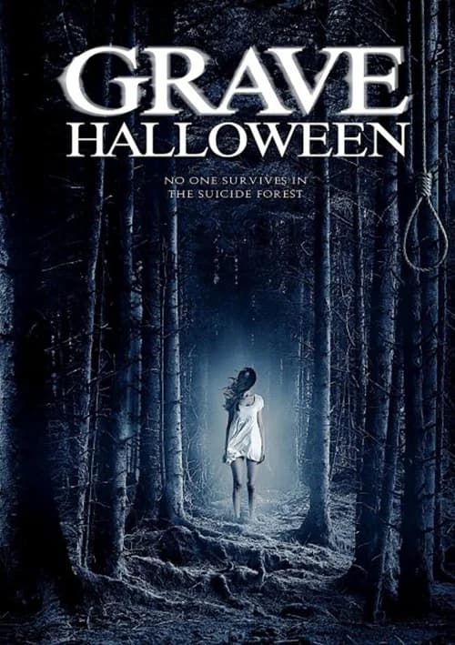 Poster phim Khu rừng Halloween (2013)