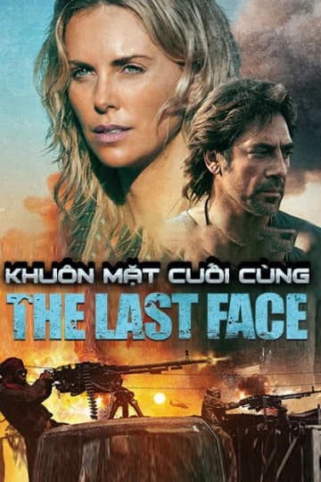 Poster phim Khuôn Mặt Cuối Cùng (2017)