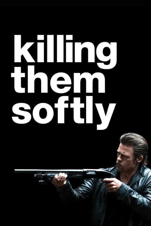 Poster phim Killing Them Softly (2012)