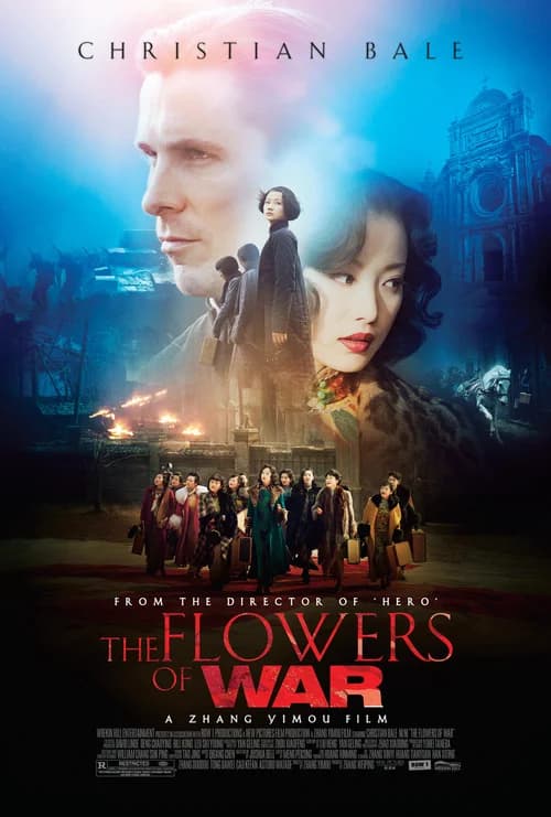 Poster phim Kim Lăng Thập Tam Thoa (2011)