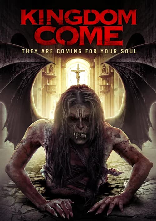 Poster phim Kingdom Come (2014)